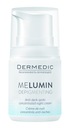 DERMEDIC MELUMIN NIGHT krém na tvár 55 ml