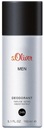 S.OLIVER DEODORANT PÁNSKY 150ml SPREJ