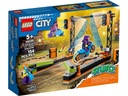 LEGO 60340 CITY STUN CHALLENGE: BLADE