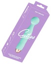 CUTIES VIBRATOR 2.0 MINI VIBRATOR ZELENÝ 7 REŽIMOV