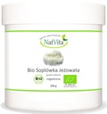 Natvita Jeżowata BIO Hubový prášok 250g