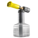 KARCHER HD PROFESIONÁLNA KLAVÍRNA SPRCHA HDS 700-800L S NASTAVITEĽNÝM PRÚDOM