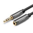 UGREEN Audio predlžovací kábel mini jack 3,5mm AUX 3m