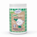 Be Healthy - Soľ do kúpeľa 400g - Dresdner Essenz