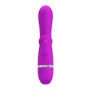 VIBRATOR PRETTY LOVE - BERT 05-0630