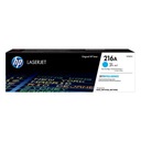 Toner Hp 216A W2411A Azúrová M182 M183 850 strán