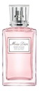 Dior Miss Dior Silky Body Mist parfumovaný telový sprej 100ml