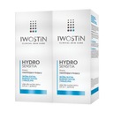 Hydratačný a upokojujúci krém Iwostin Hydro Sensitia x2