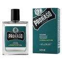 Proraso Cypress Vetyver kolínska 100ml