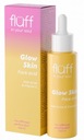 FLUFF ILLUMINING FACE PEELING Vitamín C AHA kyseliny 40 ml