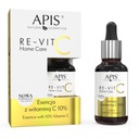 APIS ESSENCE S VITAMÍNOM C 10%, 30ML NOVÁ FORMULA