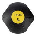 SLAM BALL 5KG MEDICAL CROSSFIT FITNESS LOPTA