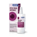 HYLO DUAL INTENSE Očné kvapky, 10ml