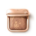 Bronzer bronzujúci púder KIKO MILANO Silky Glow Baked Bronzer 02 Terracotta