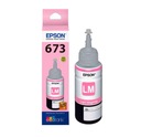 Originálny atrament Epson pre L800 L805 L810 L850 L1800 T6736