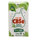 Yerba maté CBSe HIERBAS SERRANAS 500g