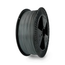 Devil Design PETG filament 1,75mm 2kg - sivý