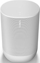 Multiroom reproduktor SONOS Move White