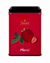 Janat Paris Merci čierny čaj 100g plechovka