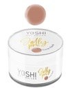 Yoshi Jelly Pro Cover Peach Builder Gel 15ml