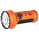 Dobíjacia baterka Olight Marauder Mini Orange EDC - 7000 lumenov