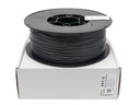 PET-G Plast-Spaw Galaxy Graphite filament 1kg 1,75