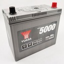 Batéria Honda Yuasa YBX 5053 12V 50Ah 450A