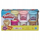 Play cesto Play Doh CONFETTI 3423