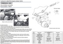 CRASH PADY RENNER YAMAHA XJ6 F kód: T10427