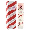 AQUOLINA RUŽOVÝ CUKR RED VELVET EDT 100ML