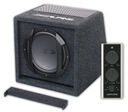 ALPINE SWE-815 Subwoofer 20CM/8