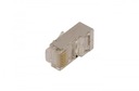 ZÁSTRČKA RJ45 CAT.5E 8(8) 8P8C X-ML-5F-IMP 100PCS