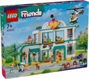 LEGO Friends 42621 Nemocnica v meste Heartlake