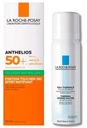 LA ROCHE-POSAY Anthelios vodeodolný KRÉM, slnečná ochrana GEL SPF50+