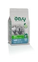 OASY ONE PROTEIN DRY ADULT M/L jahňacina 12kg