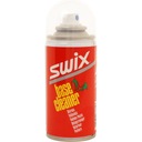 BaseCleaner Swix sprej na odstraňovanie starej mastnoty 150 ml