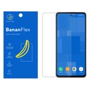 Hybridné sklo 7H BananFlex pre Samsung Galaxy A52 / A52s