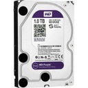 1TB pevný disk WD Purple SATA III HDD pre CCTV MONITORING