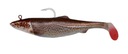 NORWEGIAN RUBBER SG 4D SLEĎ BIG SHAD C PHP-25,0 cm