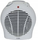 TAS FH901 VENTILÁTOROVÝ OHRIEVAČ 2000W