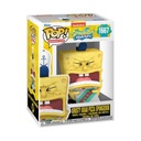 Funko POP SpongeBob SquarePants 1667 Krusty Krab Pizza SpongeBob