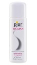 Dámsky hydratačný silikónový gél pjur WOMAN 30ml