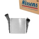 INTERCOOLER PRE VW TOUAREG 2.5 R5 3.0 TDI V6 4.2 V8