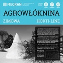 HORTI-LINE zimná agrotextília 3,20 m x 10 m