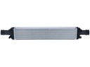 INTERCOOLER NRF 30189