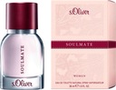 S. Oliver Soulmate Women edt. 30 ml