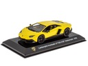 Lamborghini Aventador LP 720-4 2013 1/43