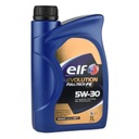 MOTOROVÝ OLEJ 5W30 ELF FULL-TECH FE RN0720 1L