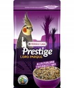 Krmivo pre papagáje VL Australian Parakeet Mix 2,5kg