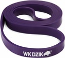 WK DZIK ODOLNÁ GUMA NA CVIČENIE POWER BAND 15-25KG